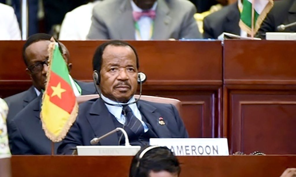 Le Cameroun dément toute suspension au sein de l’Union Africaine