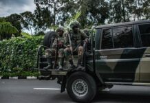 RDC : le M23 réaffirme sa volonté d’une solution politique alors que les combats gagnent du terrain vers Uvira