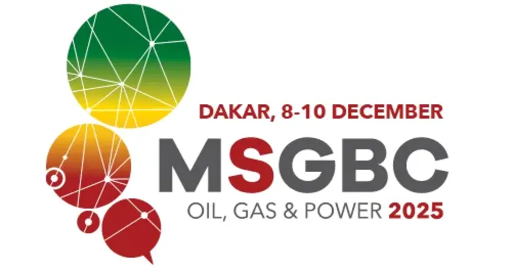 Sénégal : ouverture du sommet MSGBC Oil, Gas & Power 2025