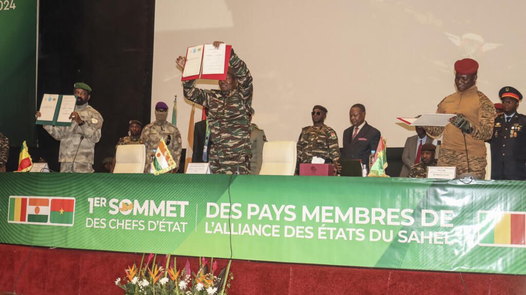 Sommet de la Confédération des Etats du Sahel attendu à Bamako, axé sur l’évaluation de la feuille de route et l’opérationnalisation institutionnelle