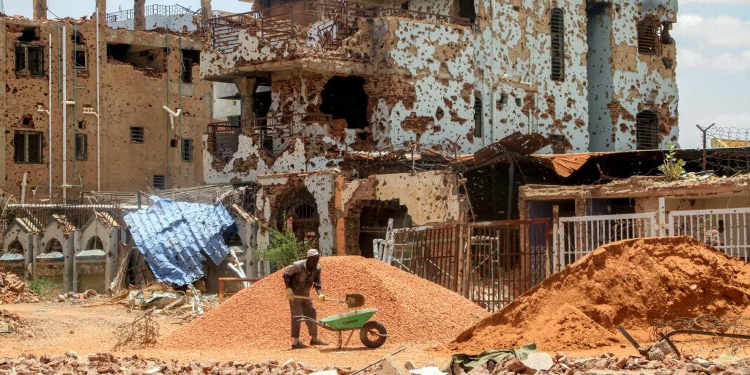 Soudan : la Ligue arabe condamne la frappe meurtrière de drone dans le Kordofan du Sud