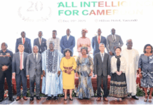 Huawei Cameroun marque 20 ans d’engagement en faveur de la transformation numérique