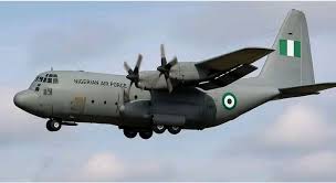 Burkina Faso : un avion militaire nigérian immobilisé après une violation de l’espace aérien