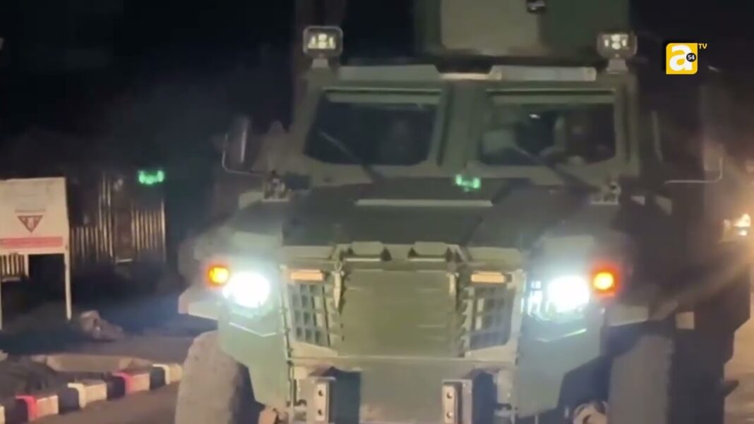 RD CONGO : Le retrait des rebelles du M23 commence à Uvira, dans l’est du pays