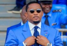 Samuel Eto’o sanctionné par la CAF : une amende et une suspension qui font sensation
