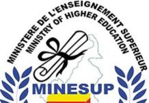 Cameroun : le MINESUP annonce l’ouverture des concours d’entrée aux ENS et ENSET pour l’année académique 2025-2026