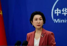 Aucun pays ne peut agir comme gendarme du monde ou prétendre jouer le rôle de juge international