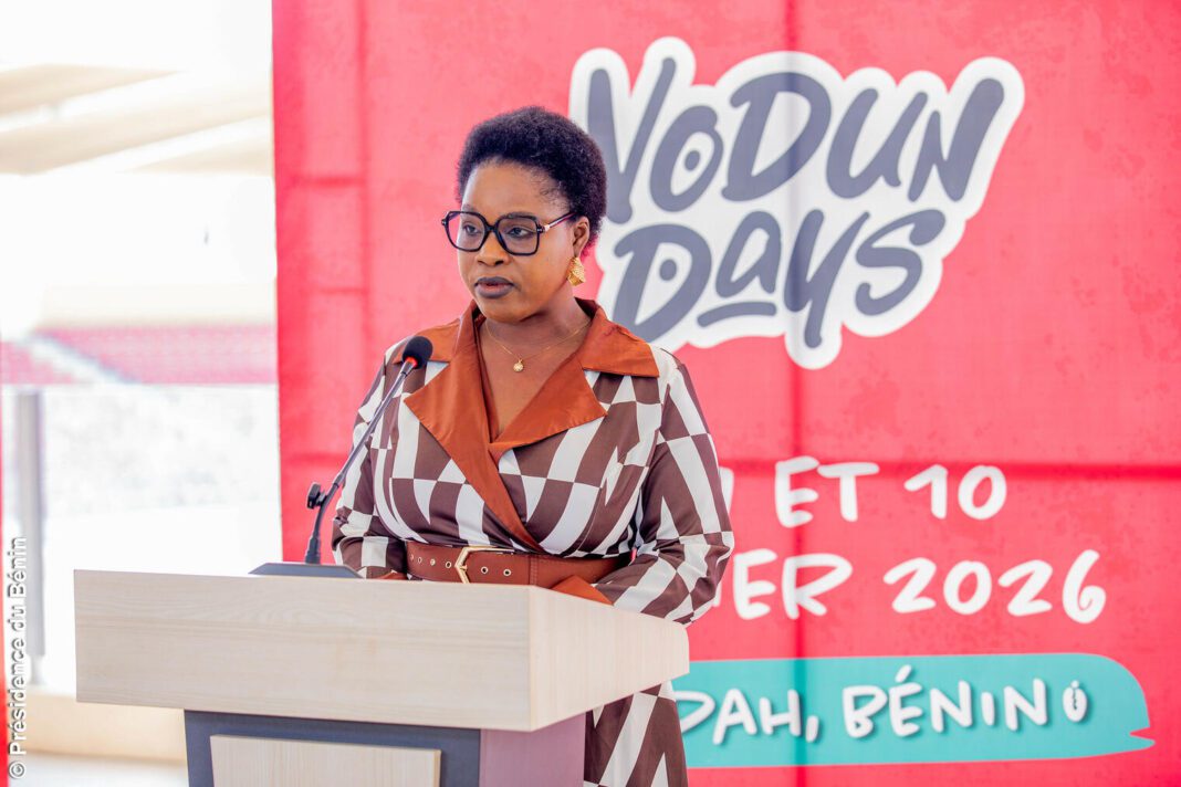 Bénin : préparatifs en cours à l’approche des Vodun Days 2026