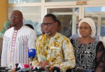 Burkina Faso adopte une loi sur le statut de la chefferie coutumière et traditionnelle