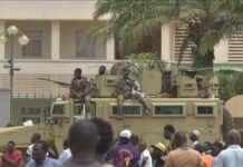 Burkina Faso : les autorités annoncent avoir déjoué une tentative de déstabilisation