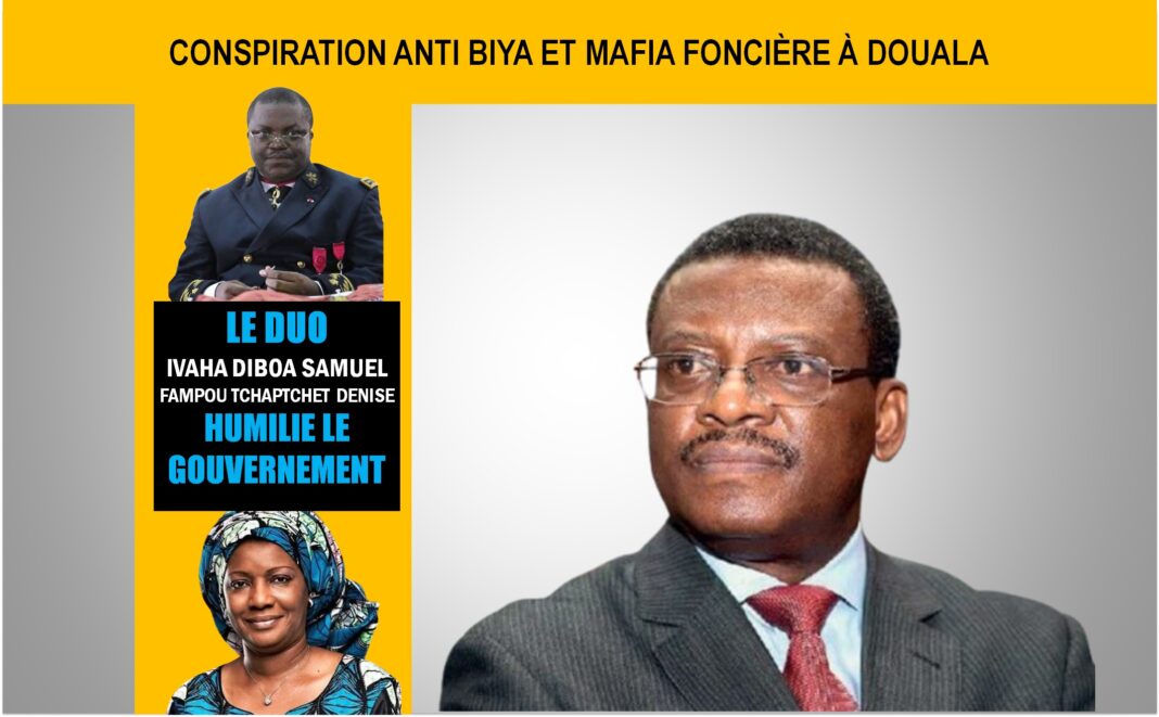 Mafia foncière à Douala au Cameroun : de graves soupçons au cœur d’investigation journalistique indépendante – Un Appel urgent à témoignages lancé
