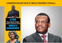 Mafia foncière à Douala au Cameroun : de graves soupçons au cœur d’investigation journalistique indépendante – Un Appel urgent à témoignages lancé