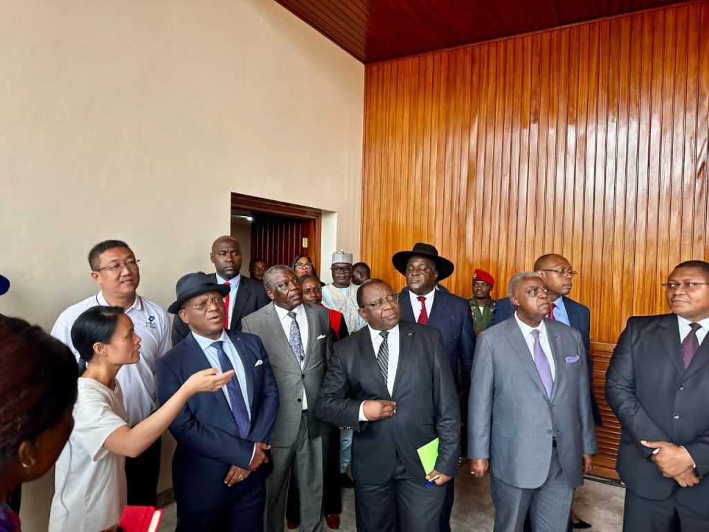 Congo/Election : le corps électoral convoqué le 15 mars pour le premier tour de l’élection présidentielle