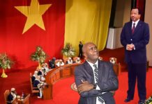 Cameroun | Olivier Bile et Paul Biya devant le Conseil Constitutionnel ?