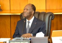 Côte d’Ivoire : Alassane Ouattara dévoile la feuille de route de son nouveau gouvernement