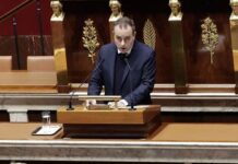 France : Sébastien Lecornu déclenche un nouveau 49.3 après les deux motions de censure rejetées à l’AN