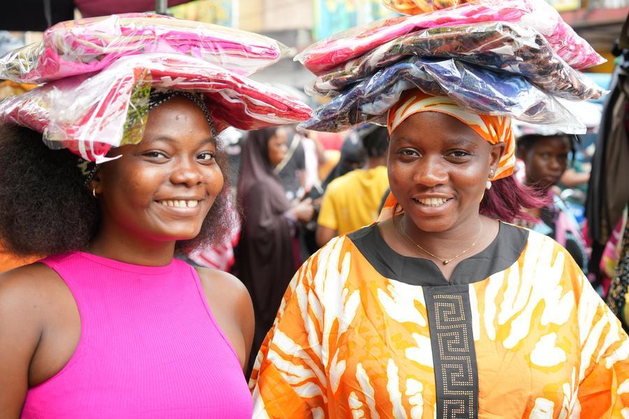 La Guinée ambitionne de sortir de la liste des pays vulnérables des Nations Unies