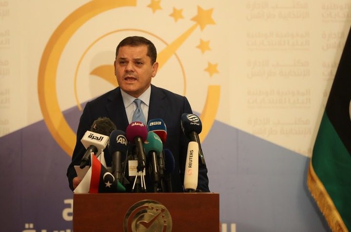 La Libye signe un accord pétrolier de 20 milliards de dollars avec des entreprises françaises et américaines