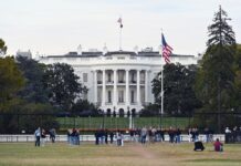 La Maison Blanche affirme que Trump privilégie la diplomatie avec l’Iran, sans exclure des options militaires