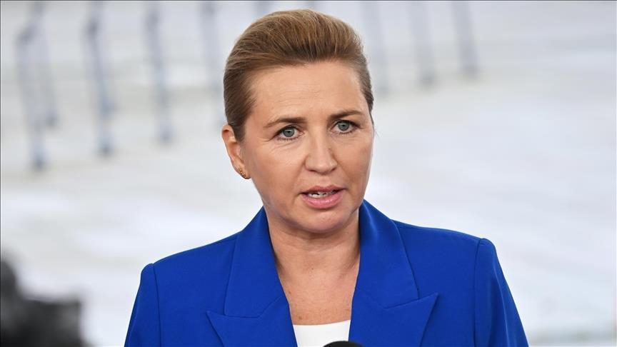 La Première ministre danoise condamne les propos de Trump sur les troupes de l’OTAN en Afghanistan