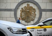 La Russie expulse un diplomate britannique affilié aux services spéciaux