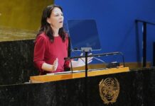La présidente de l’AGNU met l’accent sur le respect de la Charte de l’ONU et du droit international après les frappes américaines contre le Venezuela
