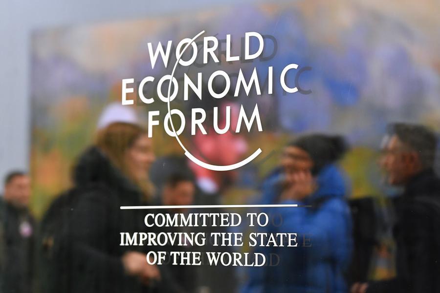 Le Forum économique mondial 2026 met l’accent sur un dialogue constructif dans un contexte mondial complexe