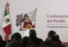 Le Mexique propose de servir de médiateur entre les Etats-Unis et Cuba