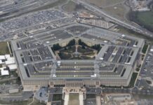 Le Pentagone propose à Trump des options de frappe « plus étendues » contre l’Iran