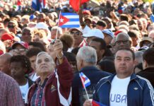 Le Venezuela réaffirme ses liens « fraternels » avec Cuba malgré les pressions exercées par les Etats-Unis pour une rupture des relations