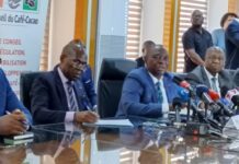 Achat du cacao : l’Etat ivoirien débloque 280 milliards de F Fca face au blocage dans la commercialisation