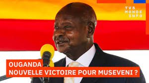 Le président ougandais présente les priorités de son nouveau mandat après sa victoire électorale