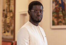 Le président sénégalais réitère son appel à une action impartiale de la communauté internationale pour la paix, la justice et la dignité humaine