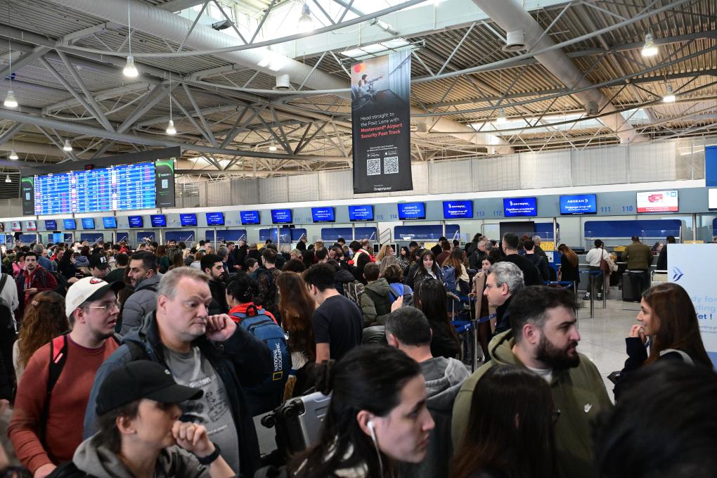 Volodymyr Zelensky annonce la désignation d’un nouveau chef du renseignement de la défense