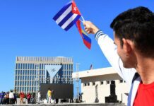 Les dépouilles des 32 Cubains tués lors de l’attaque américaine au Venezuela seront transférées à Cuba