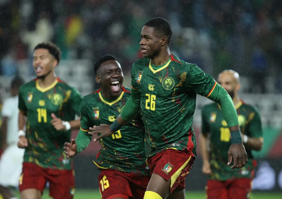 Can Maroc 2025 – Primes de qualification et de victoire des Lions Indomptables : Ce que percevra chaque joueur après leur rencontre avec l’Afrique du Sud
