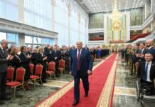 Loukachenko annonce que le Bélarus va approfondir ses liens stratégiques avec la Chine