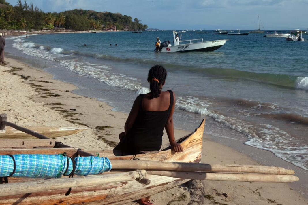 Madagascar : interception de 19 jeunes en partance clandestine pour Mayotte