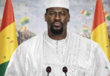 La Cour suprême de Guinée confirme la victoire de Mamadi Doumbouya à l’élection présidentielle