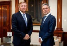 Le gouvernement néerlandais exprime son soutien à la déclaration des dirigeants européens sur le Groenland