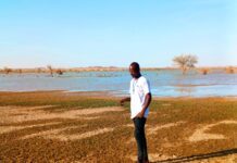 Qui est Joël Godje Mana, l’éclaireur des Causes Silencieuses ?