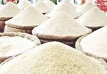 Sénégal : baisse du prix du riz brisé ordinaire pour soutenir le pouvoir d’achat