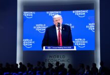 Trump renonce aux droits de douane prévus au 1er février, évoquant un « cadre d’accord » sur le Groenland