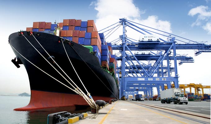 Tunisie : le déficit commercial se creuse à 21,8 milliards de dinars en 2025