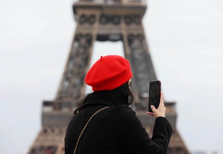 Une majorité de Français perçoivent les Etats-Unis de Donald Trump comme une menace