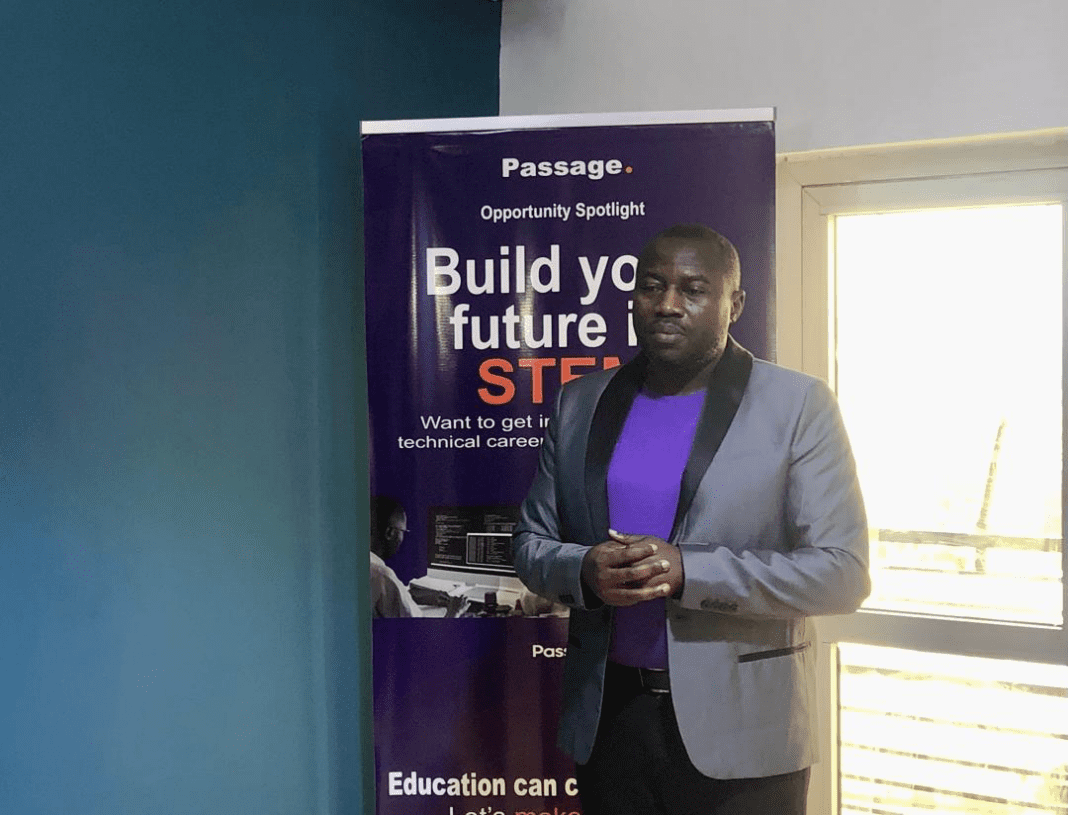 GlobalEd Connect: A funding accelerator for International Study opens in Yaoundé