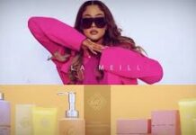 Bree Cosmetics : dans le beau, le brut et l’intime d’une enseigne promue par Brenda Biya