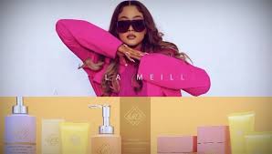 Bree Cosmetics : dans le beau, le brut et l’intime d’une enseigne promue par Brenda Biya