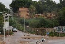 Burkina Faso : plusieurs dizaines de terroristes « neutralisés » dans une attaque dans le nord