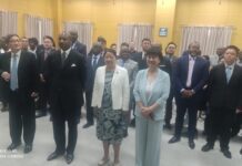 Congo-Brazzaville : signature des accords dans le cadre du « zéro tarif » offert par la Chine